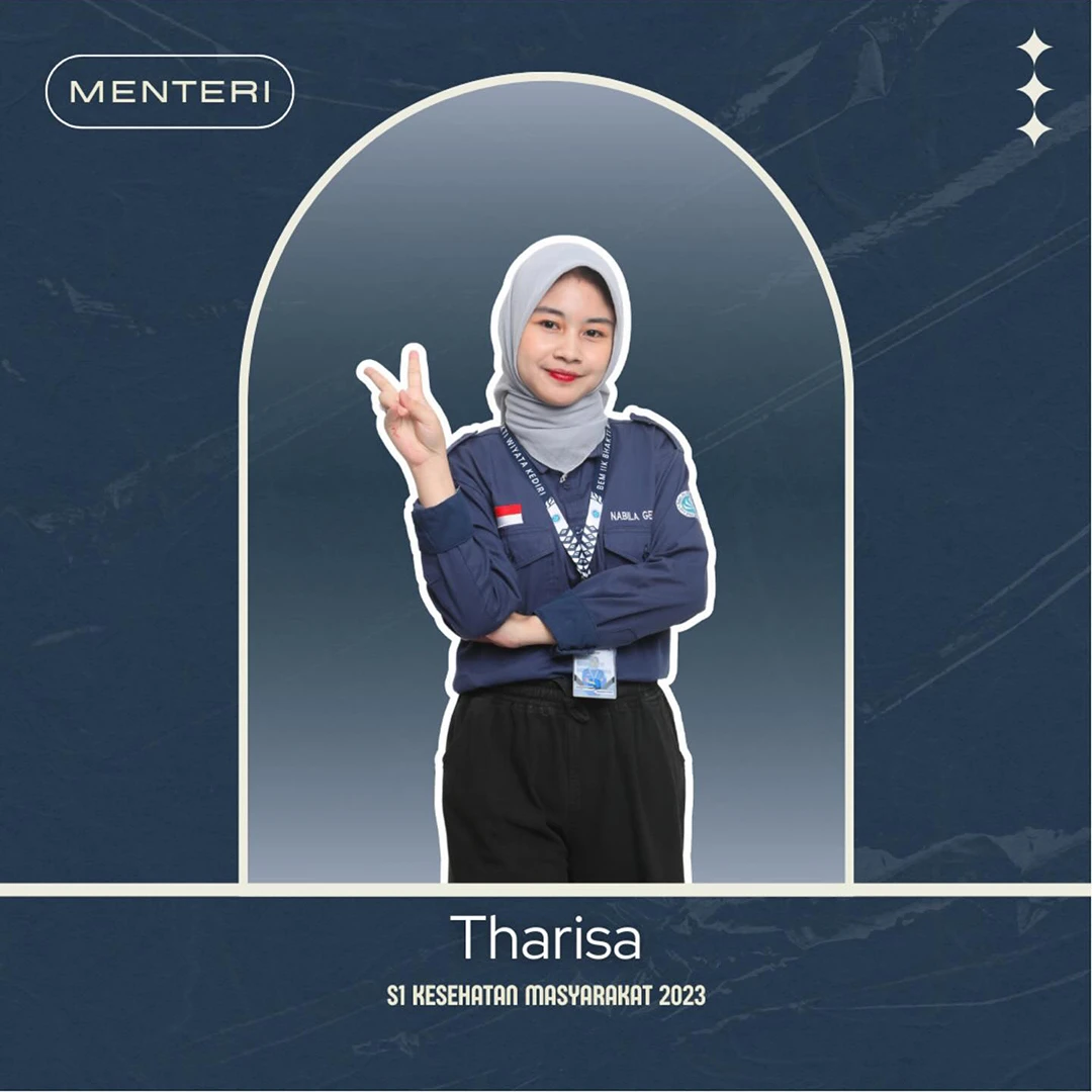 Menteri Cakrawala Pradipta
